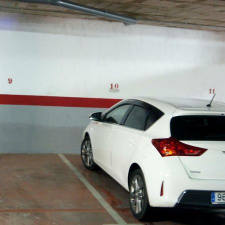 Attractive Apartment Estepona Ngoại thất bức ảnh