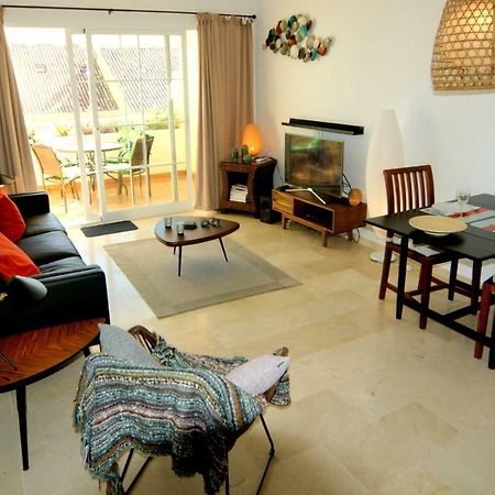 Attractive Apartment Estepona Ngoại thất bức ảnh