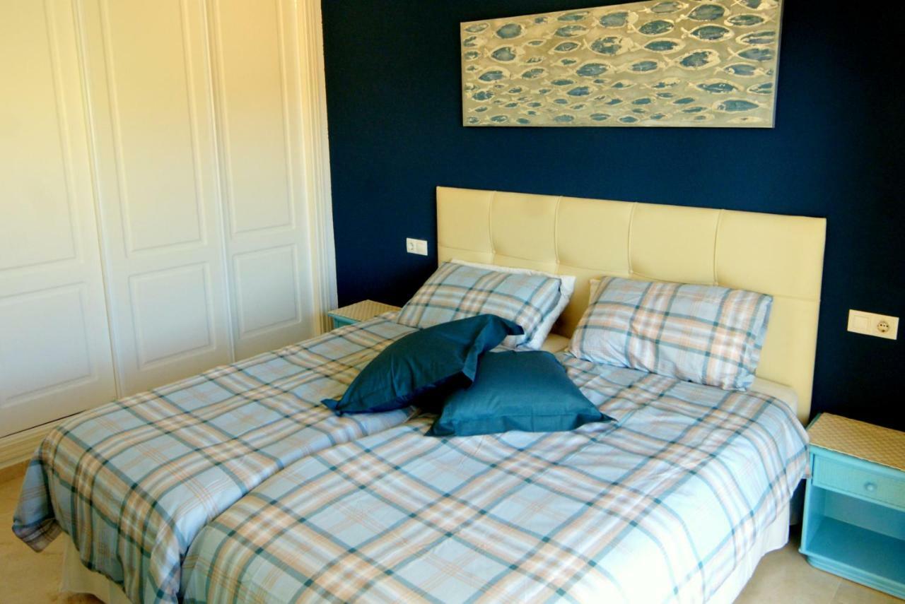 Attractive Apartment Estepona Ngoại thất bức ảnh