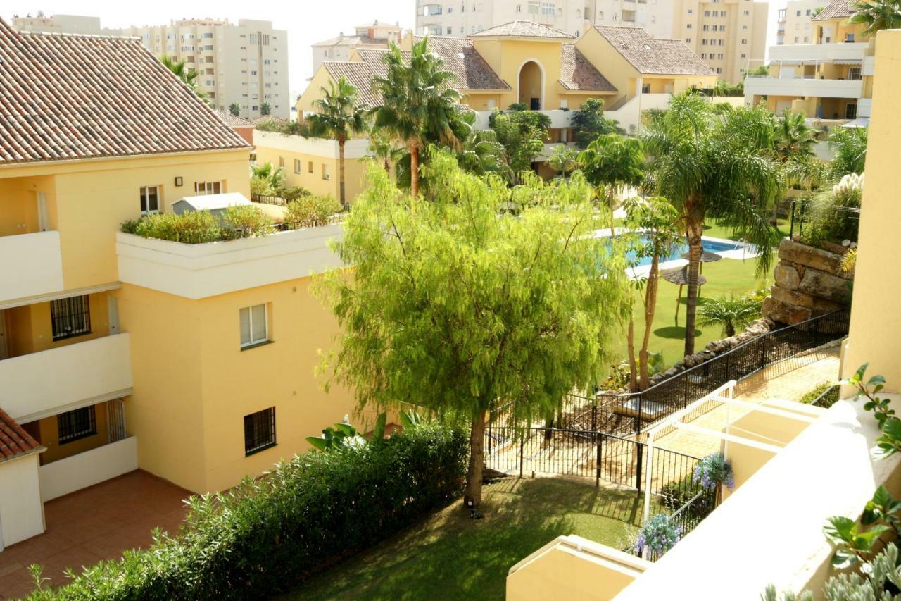 Attractive Apartment Estepona Ngoại thất bức ảnh