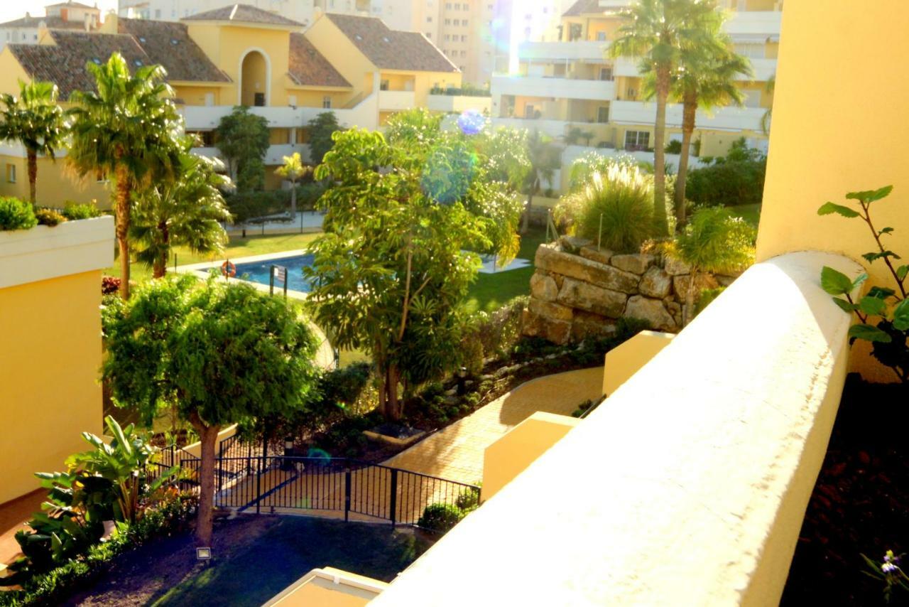 Attractive Apartment Estepona Ngoại thất bức ảnh