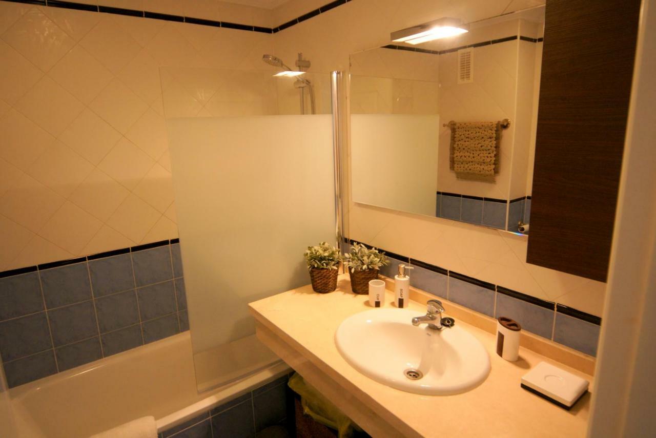 Attractive Apartment Estepona Ngoại thất bức ảnh