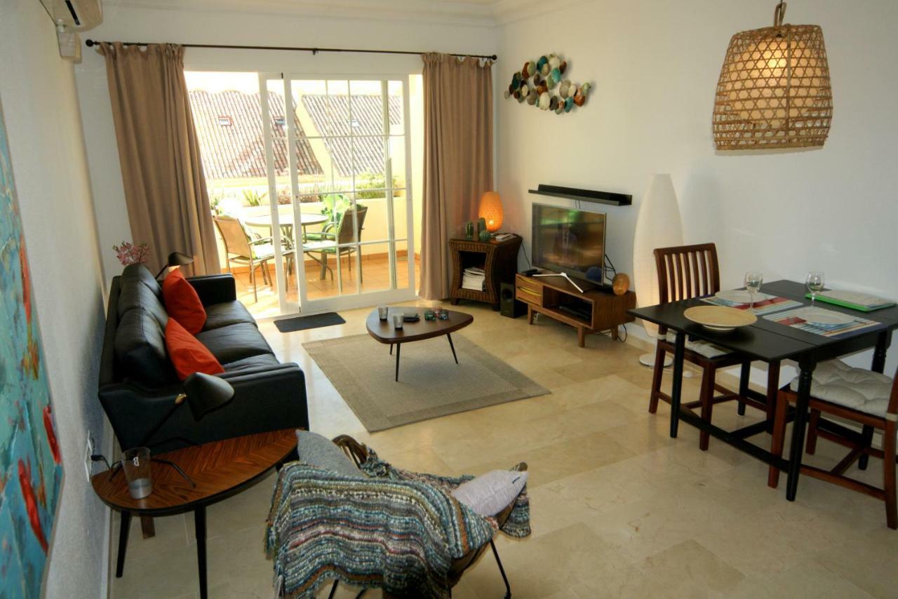 Attractive Apartment Estepona Ngoại thất bức ảnh